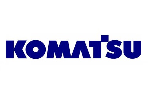 Komatsu